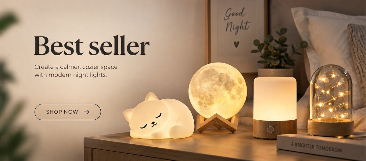 Best Sellers