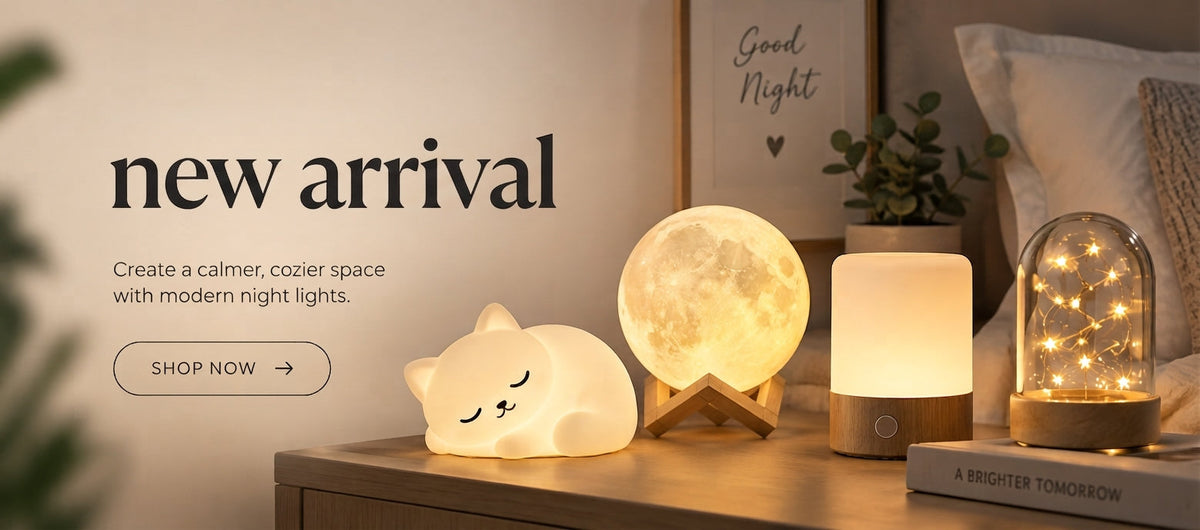 New Arrivals