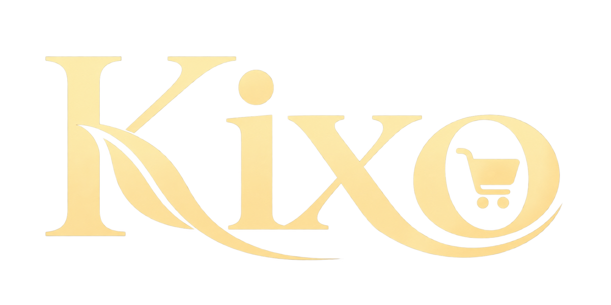 Kixo Store (B04-S33)